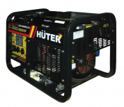 Генератор дизельный HUTER LDG14000CLE-3