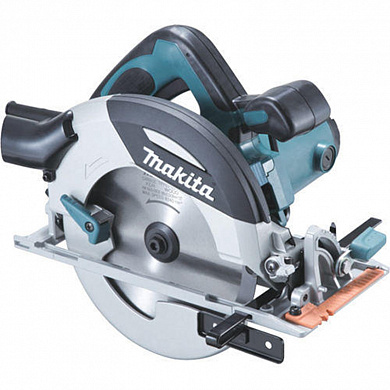 Циркулярная пила MAKITA HS7100K