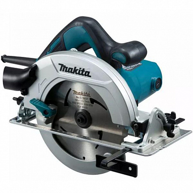 Циркулярная пила MAKITA HS7601K